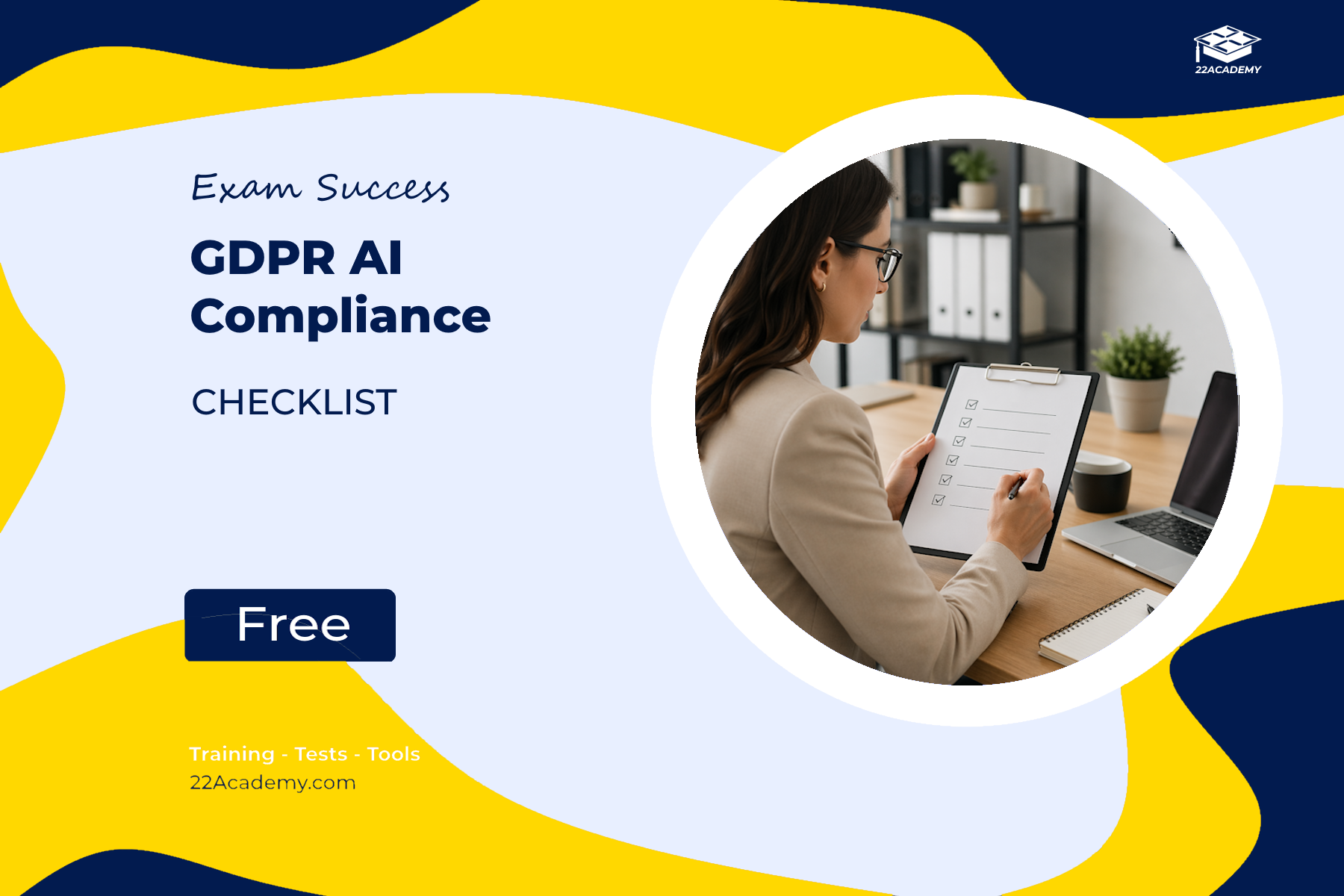 GDPR AI Compliance Checklist